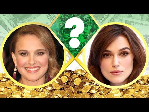 download lagu mp3 mp4 Difference Between Keira Knightley And Natalie Portman, download lagu Difference Between Keira Knightley And Natalie Portman gratis, unduh video klip Difference Between Keira Knightley And Natalie Portman