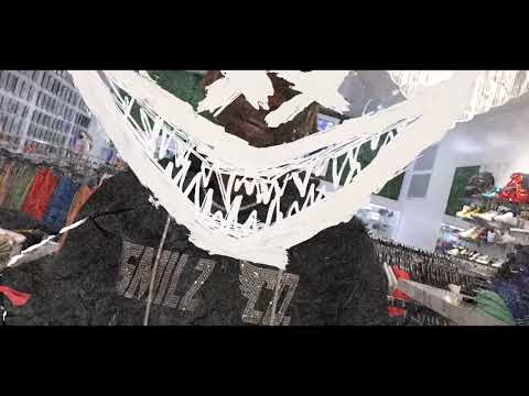 PoloDev - GasWalk ( shot by @effslick)