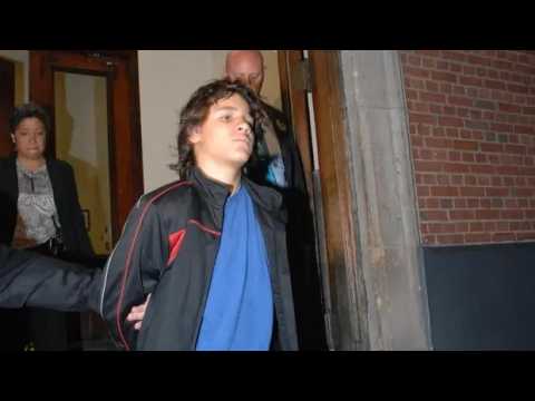 3 Cases of People Killing Their Bully