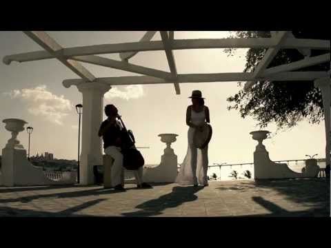 Anna Torres - Ilha do Amor