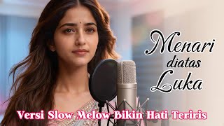 Download lagu MENARI DI ATAS LUKA – Imam S Arifin | Cover RAMS_STUDIO (Slow Pop / Bollywood Romantic) mp3
