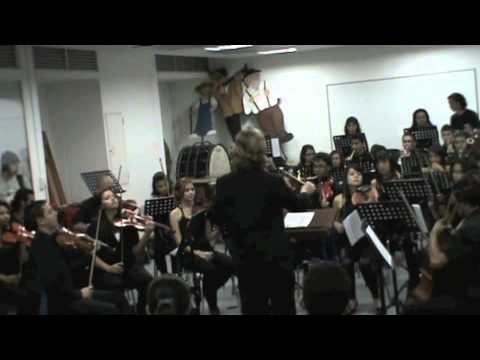 March Slav, op. 31 - Peter Ilych Tchaikovsky