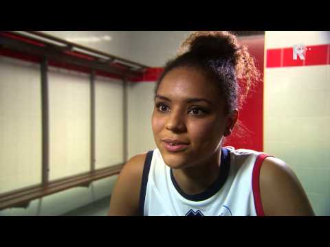 Diemkoudré: Van betonveldje in Niger naar Sliedrecht Sport