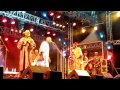 Orchestra Baobab - "Coumba" - Festival Back2Black 2013