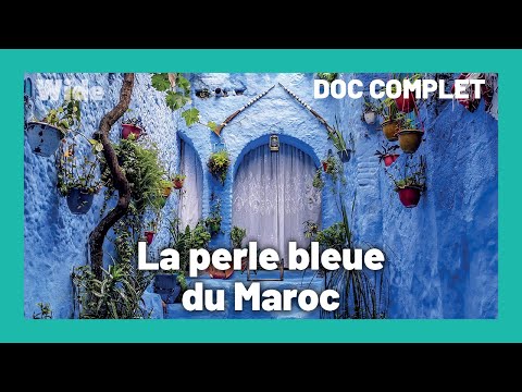 Morocco between sky and sea | WIDE