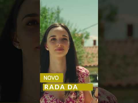 𝐍𝐎𝐕𝐎. 1. POLKA. RADA DA mi pivca sladkega … 🎼