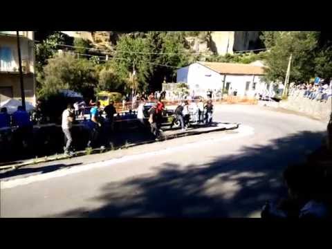 Targa Florio 2015 - Lascari