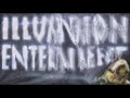 Illumination Entertainment Logo 2010 In Content Aware Scale