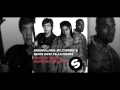 Rihanna Kanye West Paul McCartney Vs La Fuente FourFive Selecta DJ Majority Mashup