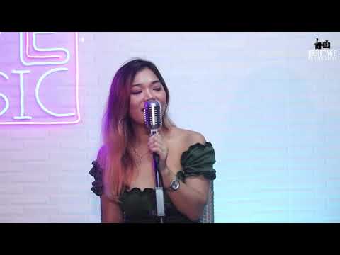 How Deep Is Your Love (Bee Gees) Cover by Gerlyn Abaño