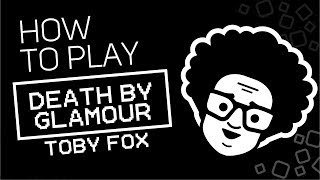 Undertale (Toby Fox) Death by Glamour | SUPER PADS KIT GLAMOUR