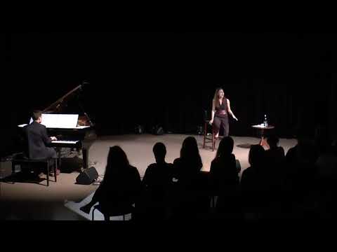 Anastazja Simińska - "Jazz Time"