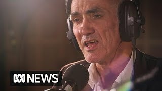 Aussie rocker Paul Kelly's latest album has critics singing his praises