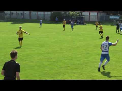 Piast Piastów - Korona Góra Kalwaria 12.09.2020