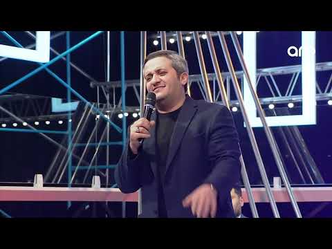 Orxan Lökbatanlı   Yığma Mahnılar