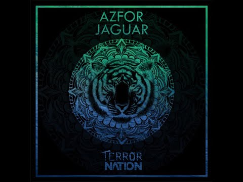 Azfor - Jaguar (Original Mix) | JUNGLE TERROR