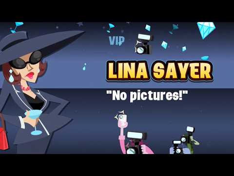 2018 Diner Dash Candy Carnival  level 165