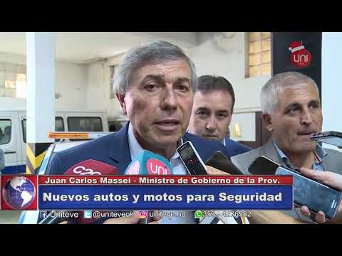 Massei en Villa María