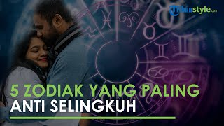 5 Zodiak Ini Paling Anti Selingkuh, Virgo: Santai Dalam Menyikapi Rasa Cemburu