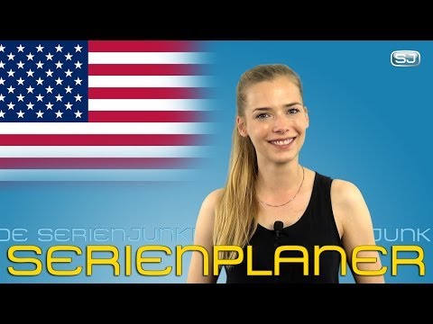US-Serienhighlights im Juli - Der SJ-Serienplaner