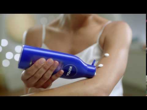 NIVEA Body Moisturiser Skin Delight_15s