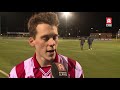 Mike Bavelaar na Alphense Boys - Hollandia