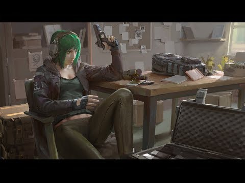 [GMV] Rainbow Six Siege Bad Girls