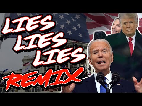DJT x Joe.I.Am's "Lies Lies Lies" REMIX - The Remix Bros