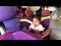P M S Nickelodeon Universe