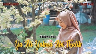 Download lagu Dj Ya Ali Yabna Abi Thalib Elly Rahmadhani... mp3