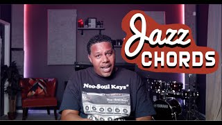 How to Make Any Chord More Jazzy
