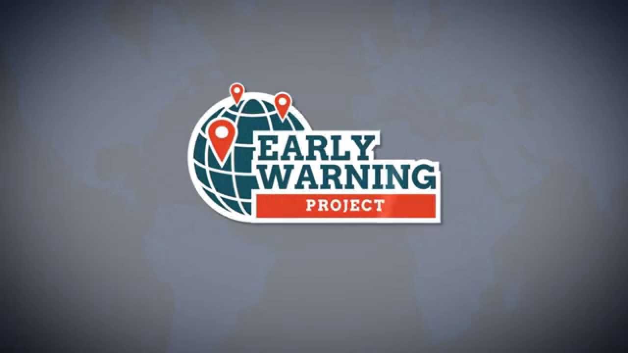 Early Warning Project