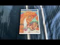 Opening To Hercules 2000 DVD