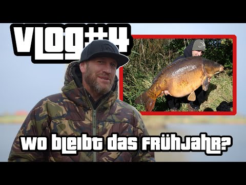 Wo bleibt das FRÜHJAHR? Vlog#4 BrockeTV