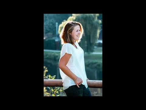 A Million Dreams - The Greatest Showman Cover by Adéla Hanzlíková