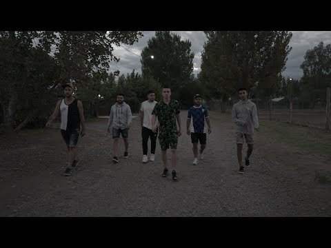 Cumbia A Fondo - Filling (Videoclip Oficial)