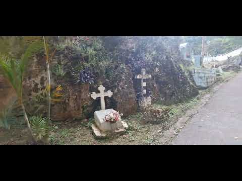 Aquiteven : 6.817 GACHETA CUNDINAMARCA CAMPO SANTO LUGAR SAGRADO CONTIENE LA HISTORIA DEL PUEBLO. B.