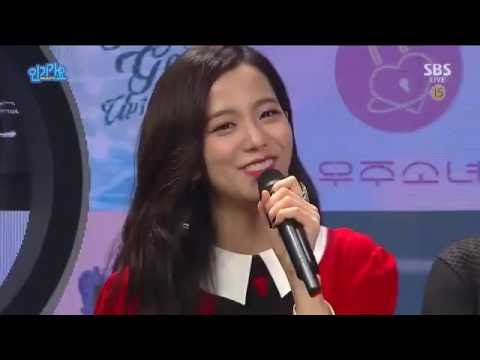 160904 MC Jisoo with Homme