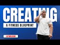 Creating A Fitness Blueprint Jay Cutler 4X Mr Olympia