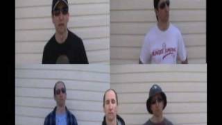 Work it Out-Jurassic 5 (ft. Dave Matthews)-My Lip Synch