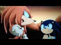 Sonic X Wtf Boom Reupload