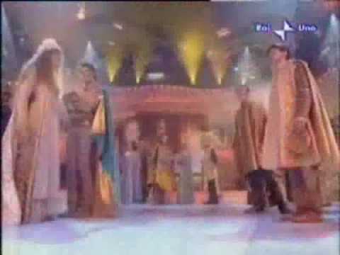 Giulietta E Romeo - Gli Occhi Negli Occhi