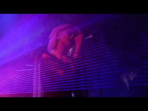 Sky Ferreira - Ain't Your Right LIVE HD (2013) Los Angeles Bootleg Theater