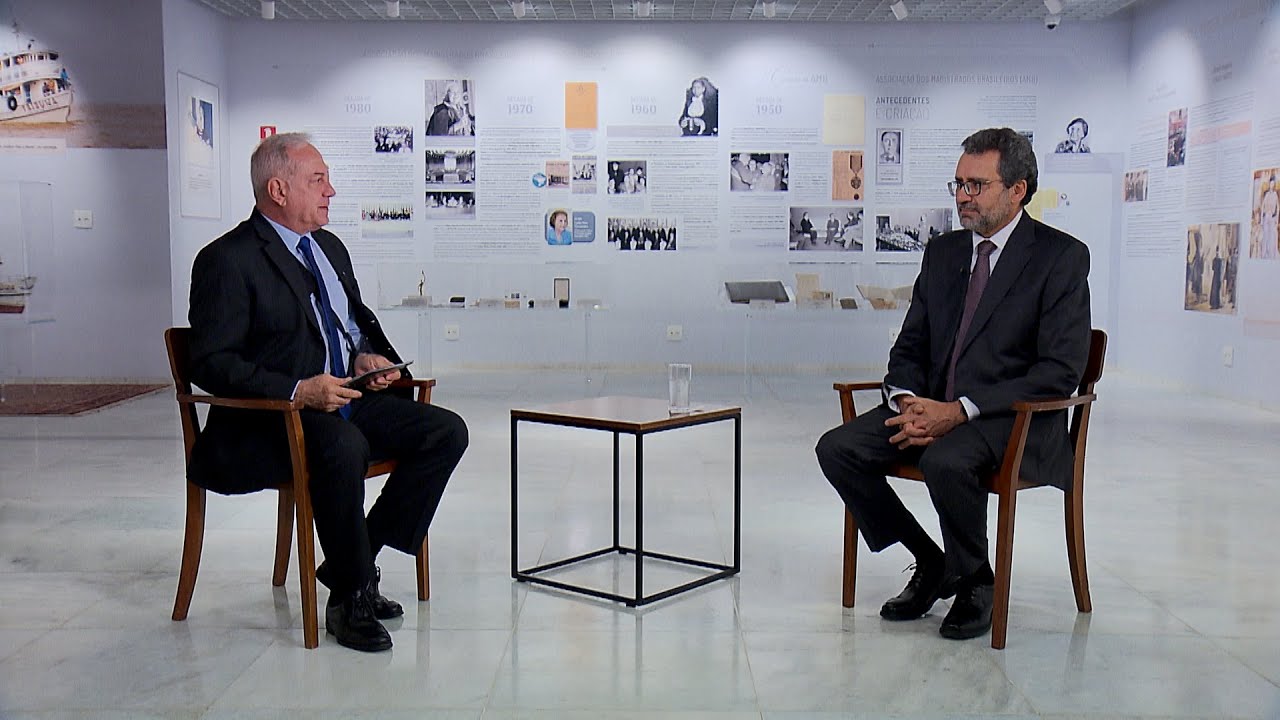 🌏 Direito sem Fronteiras - Cortes constitucionais latino-americanas reforçam aproximação