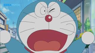 Download lagu Doraemon bahasa Indonesia terbaru 2025❗ menyingkirkan pengganggu dengan pistol waktu mp3