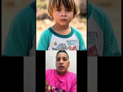Rescatado niño de 5 años desaparecido en Guárico