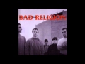 Bad Religion - Hooray For Me...