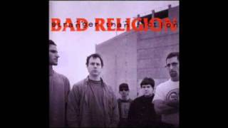 Bad Religion - Hooray For Me...