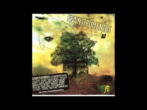Frainstrumentos - Gatos Pardos (con Mc Unabez y Liricistas) - Respira (Inedito)