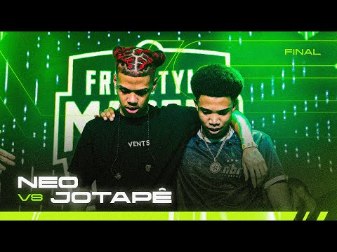 NEO VS JOTAPÊ | GRANDE FINAL - PLAYOFFS | #FMSBRASIL2024 | URBAN BR